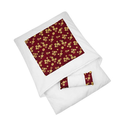 Funki Findz | Pet Beds | Cat Sleeping Bag | Japanese Cat Bed