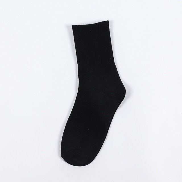 Funki Findz | Socks | Unisex Novelty Socks | Cow Print Stripes