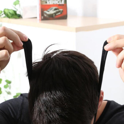 Funki Findz | Snore Strap | Anti-Snore Neoprene Chin Strap