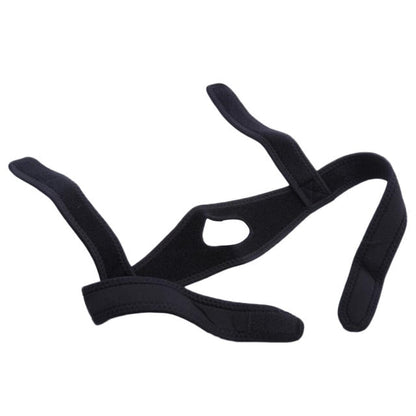 Funki Findz | Snore Strap | Anti-Snore Neoprene Chin Strap