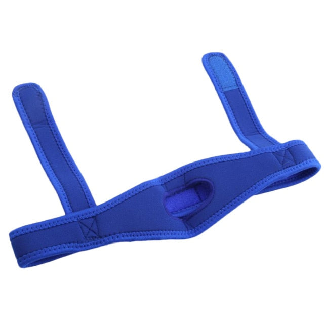 Funki Findz | Snore Strap | Anti-Snore Neoprene Chin Strap