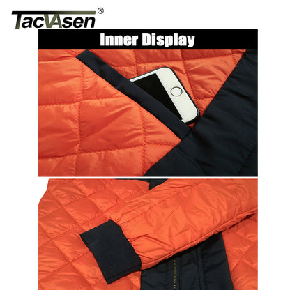 Funki Findz | Jackets | Men's Military Aviator Bomber Jacket
