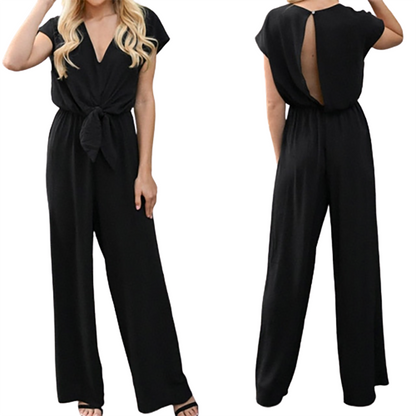 Funki Findz | Pants | Women's Jumpsuit | Summer Romper Suit