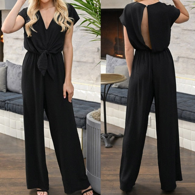 Funki Findz | Pants | Women's Jumpsuit | Summer Romper Suit