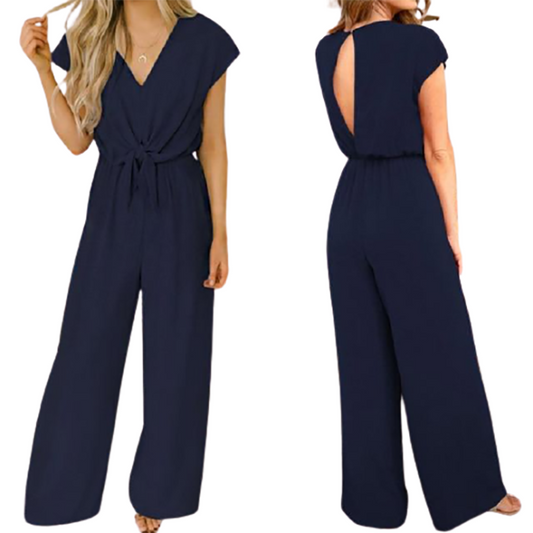 Funki Findz | Pants | Women's Jumpsuit | Summer Romper Suit