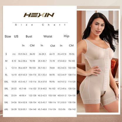Funki Findz | Shapewear | Women's Body Shaper Waist Trainers