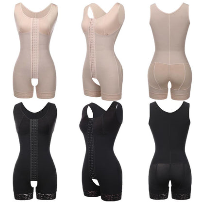 Funki Findz | Shapewear | Women's Body Shaper Waist Trainers