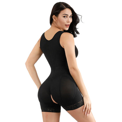 Funki Findz | Shapewear | Women's Body Shaper Waist Trainers
