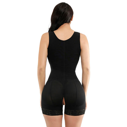 Funki Findz | Shapewear | Women's Body Shaper Waist Trainers