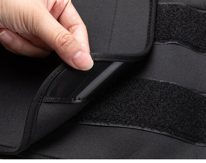 Funki Findz | Shapewear | Men's Waist Trainer Body Shaper Vest