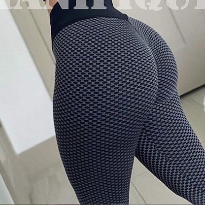 Funki Findz | Pants | Women's High Waist Fitness Leggings