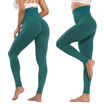 Funki Findz | Pants | Women's High Waist Fitness Leggings