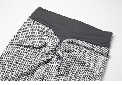 Funki Findz | Pants | Women's High Waist Fitness Leggings