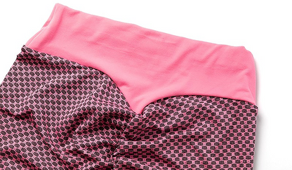 Funki Findz | Pants | Women's High Waist Fitness Leggings