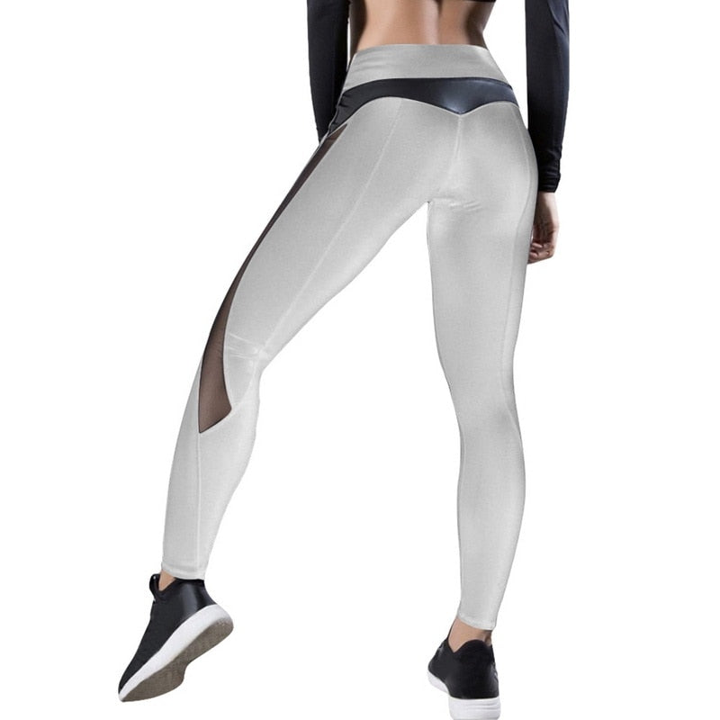 Funki Findz | Pants | Women's High Waist Workout Yoga Pants
