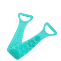 Funki Findz | Back Scrubbers | Silicone Bath Shower Scrub Belt