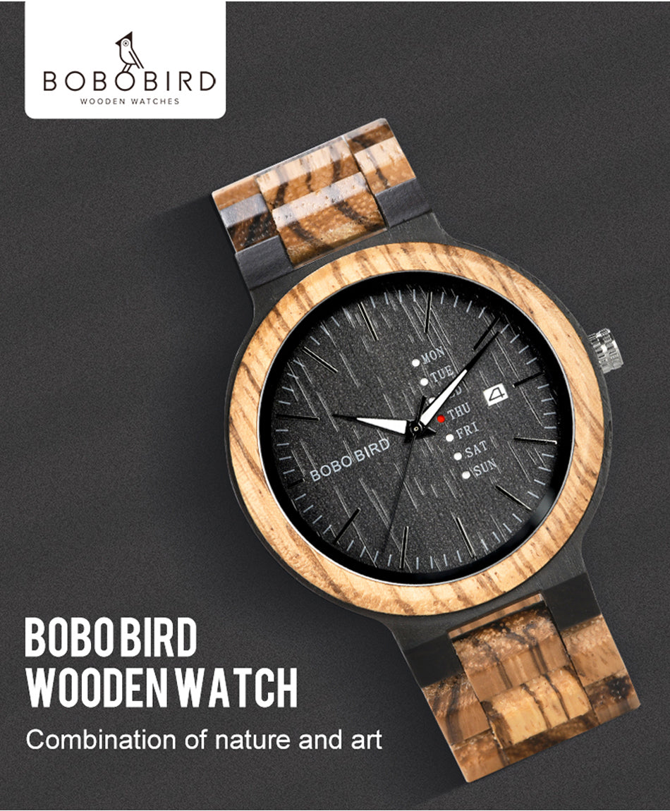 Funki Findz | Watches | Men's Women's Stylish Wood Watches
