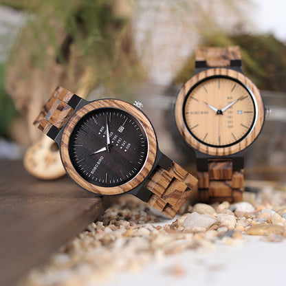 Funki Findz | Watches | Men's Women's Stylish Wood Watches