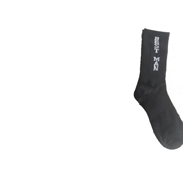 Funki Findz | Hip Flasks | Best Man Gift Sets | 7oz Flask + Socks