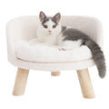 Funki Findz | Pet Beds | Luxury Nordic Designed Pet Chair Stool