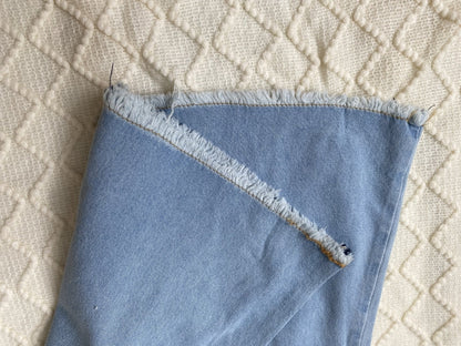 Funki Findz | Pants | Women's Vintage Ripped Bell Bottom Jeans