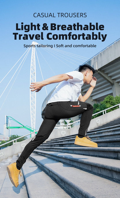 Funki Findz | Pants | Men's Running Cycling Sports Pants