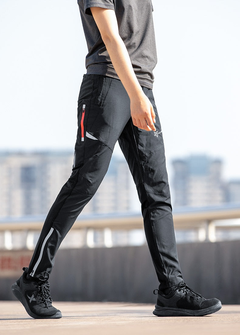 Funki Findz | Pants | Men's Running Cycling Sports Pants