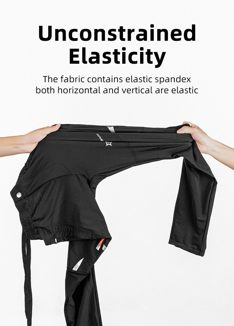 Funki Findz | Pants | Men's Running Cycling Sports Pants
