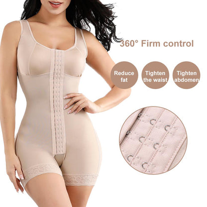 Funki Findz | Shapewear | Women's Body Shaper Waist Trainers