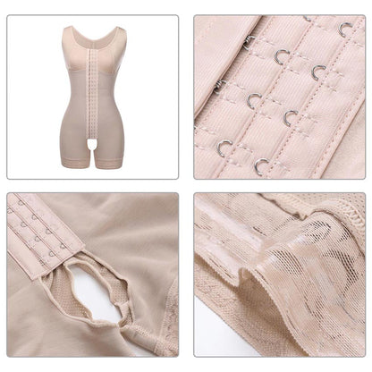 Funki Findz | Shapewear | Women's Body Shaper Waist Trainers