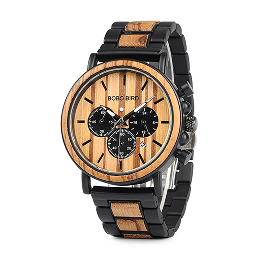 Funki Findz | Watches | Men's Women's Quartz Wooden Watches
