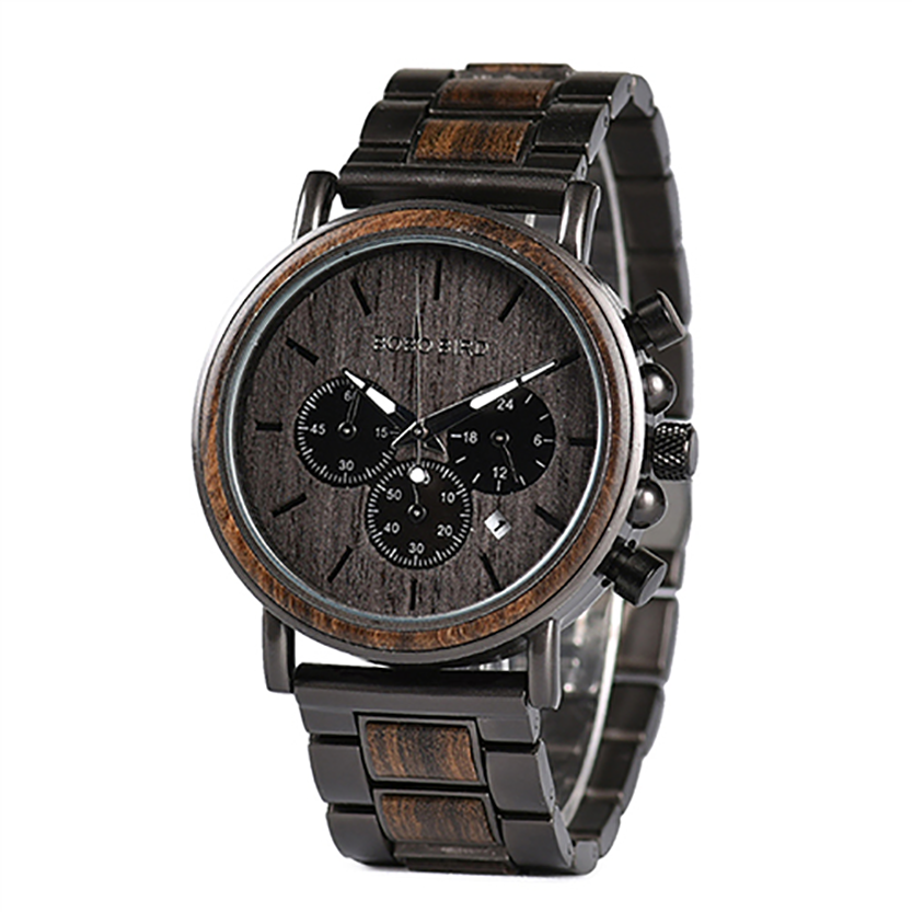Funki Findz | Watches | Men's Women's Quartz Wooden Watches