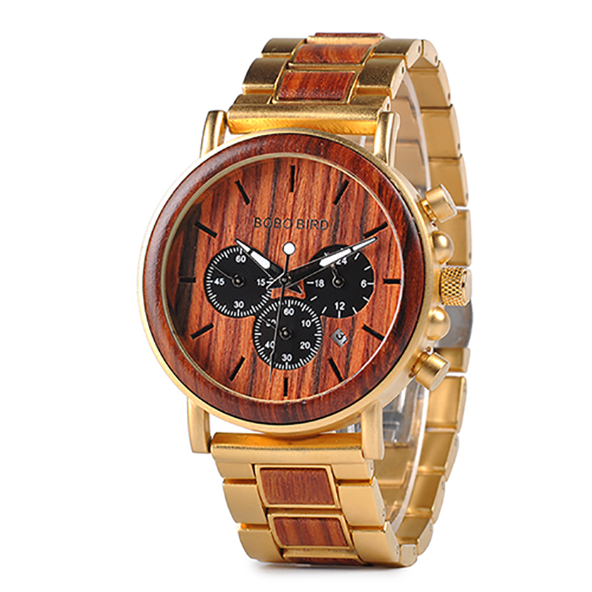 Funki Findz | Watches | Men's Women's Quartz Wooden Watches