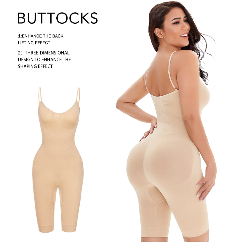 Funki Findz | Shapewear | Women's Body Sculpting Shapewear