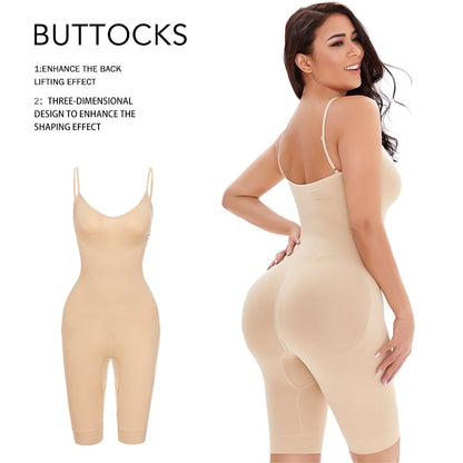 Funki Findz | Shapewear | Women's Body Sculpting Shapewear