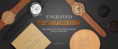 Funki Findz | Watches | Men's Luxury Designer Wood Watch