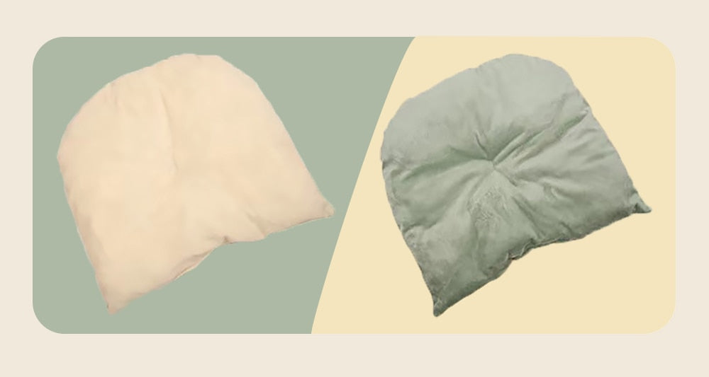 Funki Findz | Pet Beds | Cat Bed | Warm Cozy Kitten Cat Cave