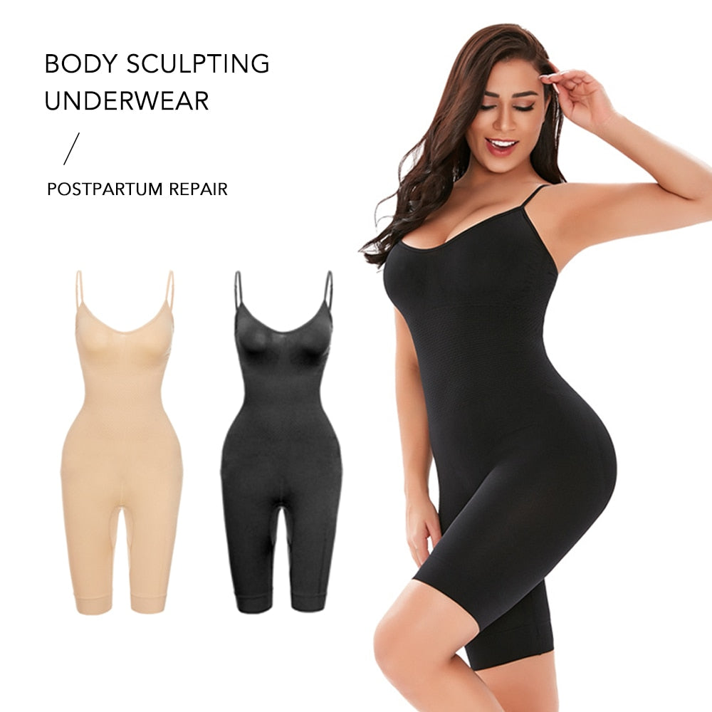Funki Findz | Shapewear | Women's Body Sculpting Shapewear