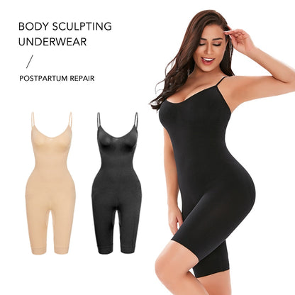 Funki Findz | Shapewear | Women's Body Sculpting Shapewear