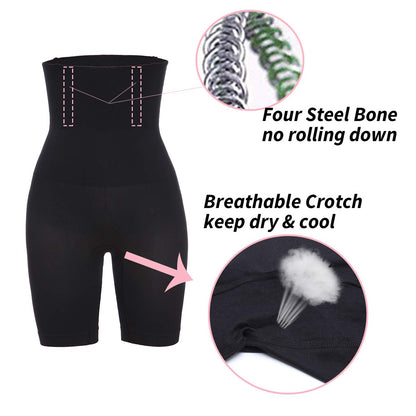 Funki Findz | Shapewear | Women's Body Sculpting Shapewear