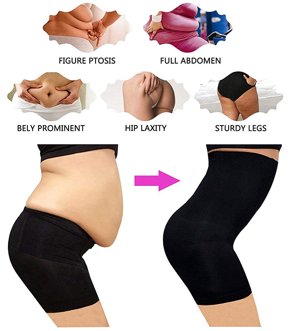 Funki Findz | Shapewear | Women's Body Sculpting Shapewear
