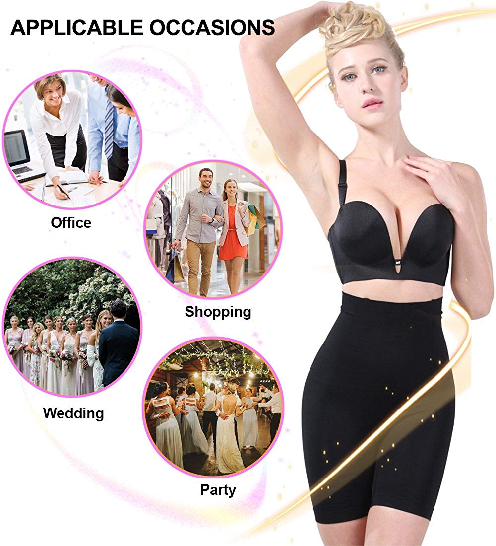Funki Findz | Shapewear | Women's Body Sculpting Shapewear