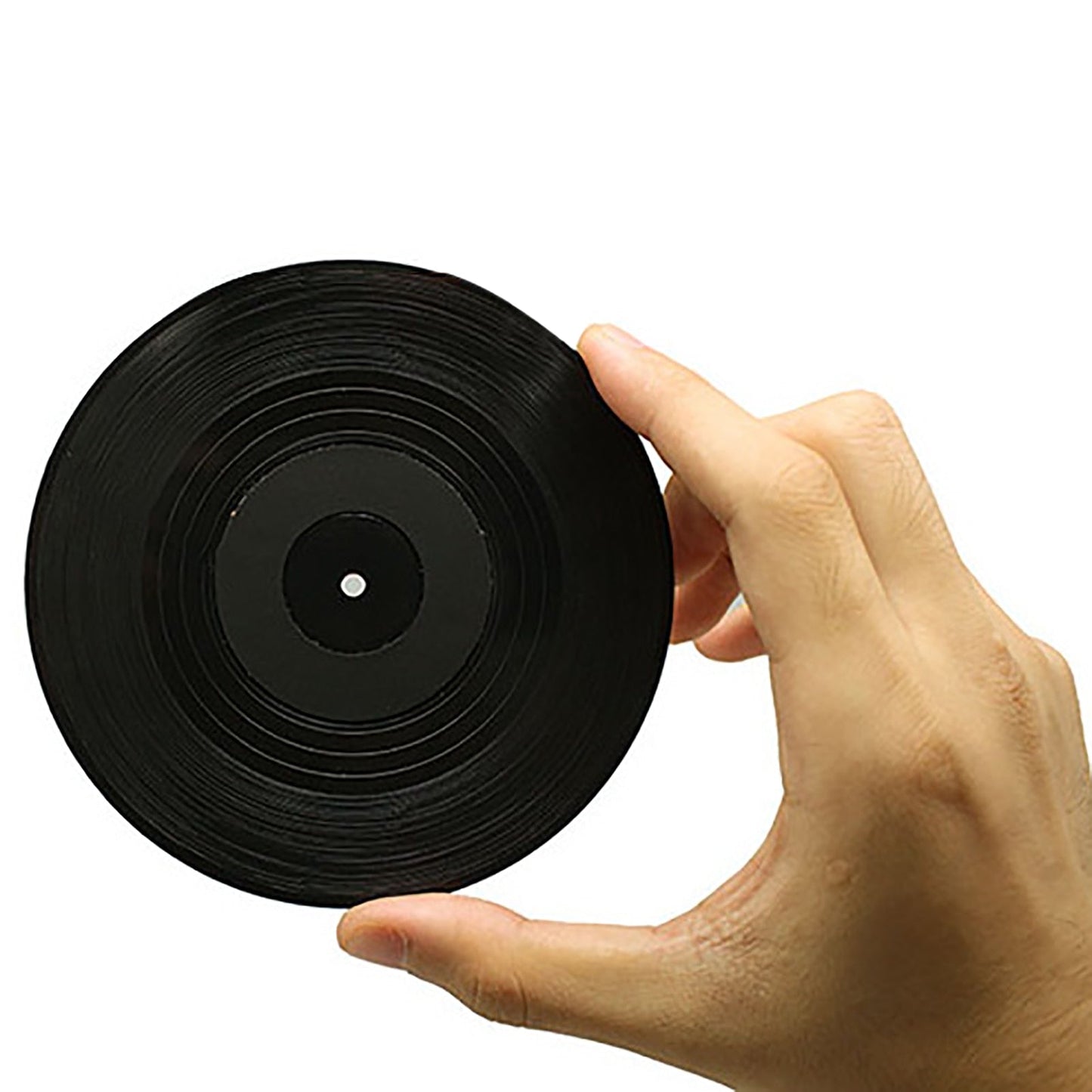 Funki Findz | Coasters | Vinyl Record Music Coaster 6 Pcs Set