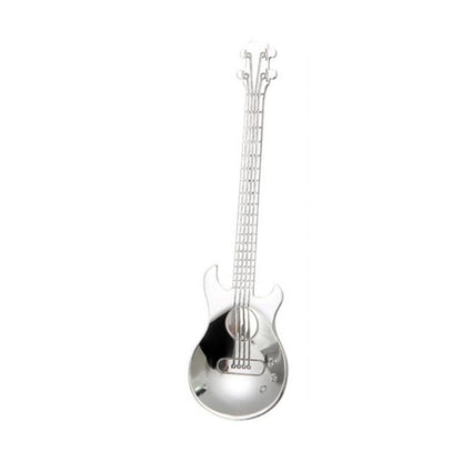 Funki Findz | Spoons | Guitar Spoons | Coffee Tea Spoon | 1 Pcs