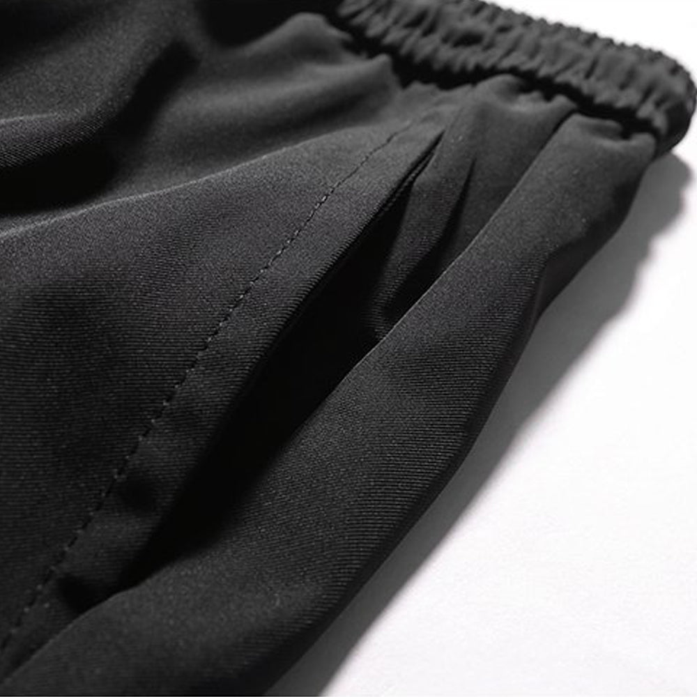 Funki Findz | Pants | Men's Casual Draw String Cargo Pants