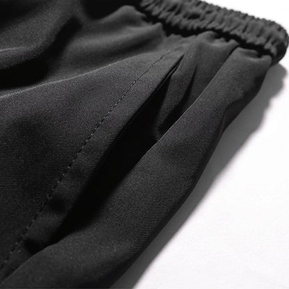 Funki Findz | Pants | Men's Casual Draw String Cargo Pants