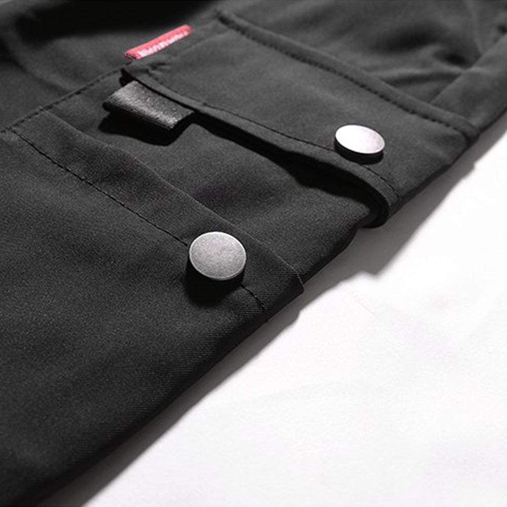 Funki Findz | Pants | Men's Casual Draw String Cargo Pants