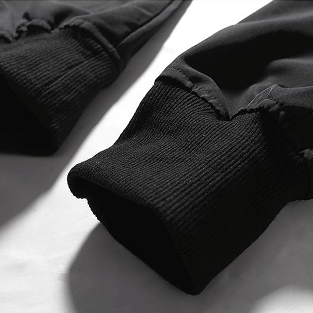 Funki Findz | Pants | Men's Casual Draw String Cargo Pants