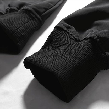 Funki Findz | Pants | Men's Casual Draw String Cargo Pants