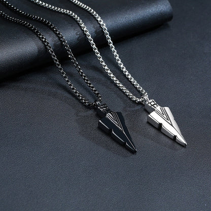 Funki Findz | Cremation Urn Necklaces | Arrowhead Ashes Urn